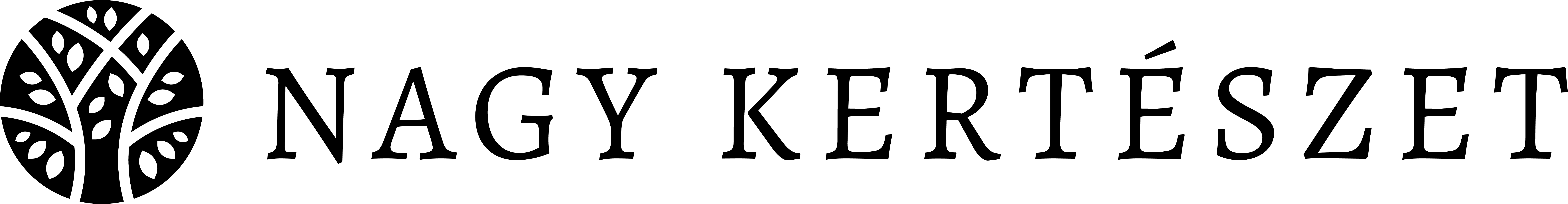 Nagy Kertészet Kft